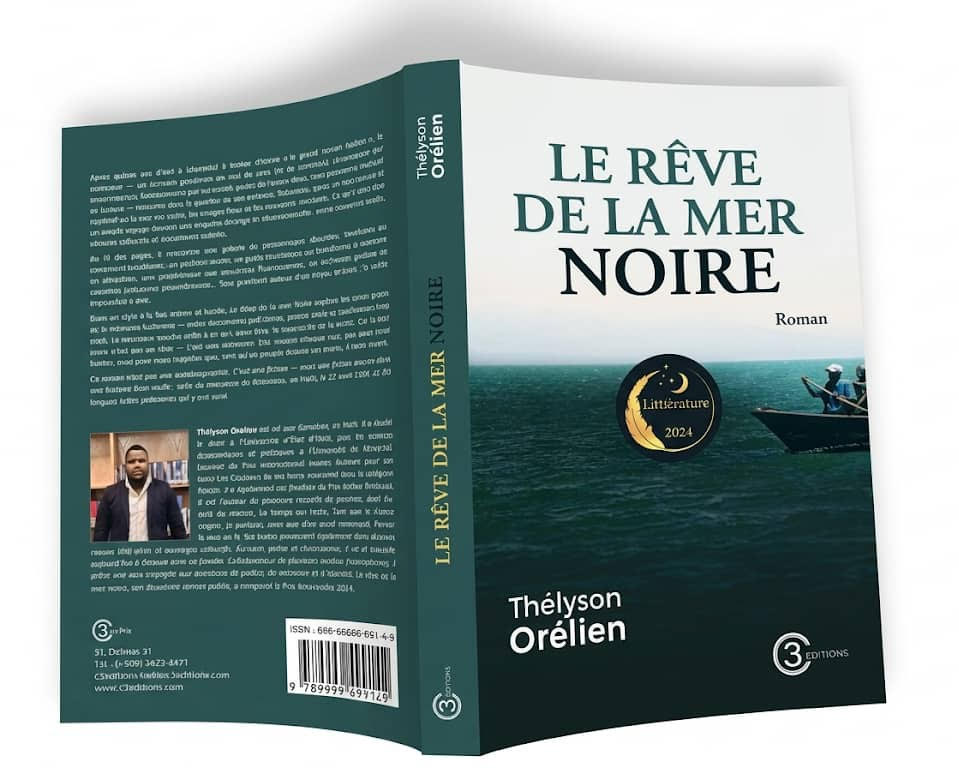 Le rêve de la mer noire : entre mémoire et exil